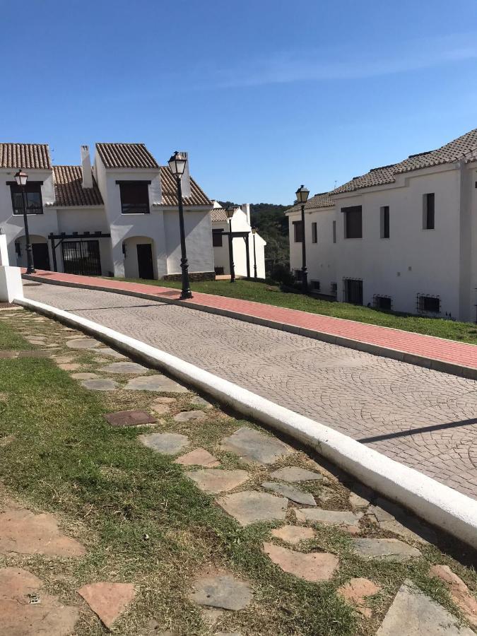 Willa Sierra El Retiro Sewilla Zewnętrze zdjęcie